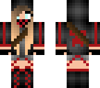 assasin girl