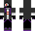 assassin dj evil cat