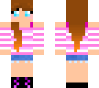 average girl