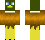 awesome ducky 