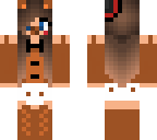 baby toy freddy