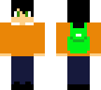 backpack