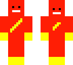 backword flash