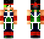 bardock original