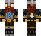ben's dwarf