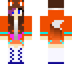 better fox girl