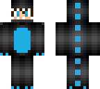 blue dino-guy