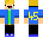 blue lachlan noob