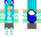 blue puppy star