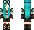 blue steampunk