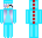blushadow dino