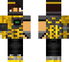 bo3 seraph