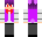 bonnie human