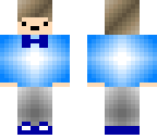 boy skin