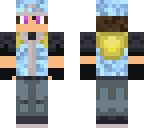 bro's pixelmon skin