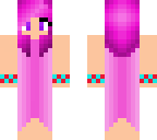 bubblegum going to the ball