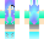 bunny girl