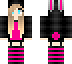 bunny girl