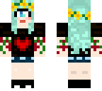 butter cup crown cyclopes