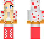 cake girl