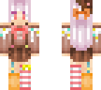 candy girl