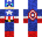 capitan america