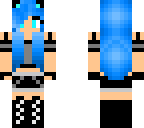 cat girl