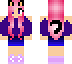 cat girl
