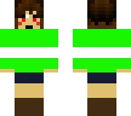 chara