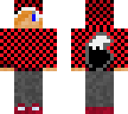 checker were wolf 2 layer