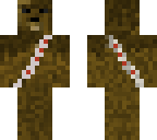 chewbacca