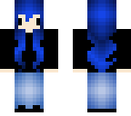 chibi girl