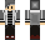 chibi guy