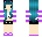 chibi kitty