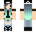chibi tomboy