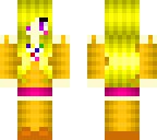 chica girl