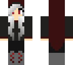 cloaked evil