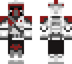 clone arc commander