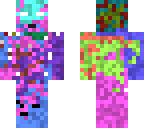colors edit