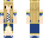 converted to chibi