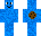 cookie monster