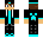 cool boy