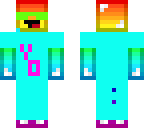 cool dirp