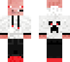 cool pig