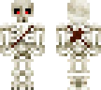 cool skeleton