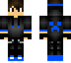cool skin
