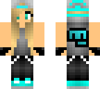cool tomboy