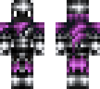 cool warrior