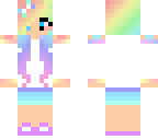 crafty donut old skins she likes it alot