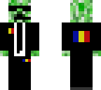 creeper 